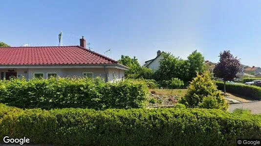 Apartments for rent in Kungsbacka - Photo from Google Street View