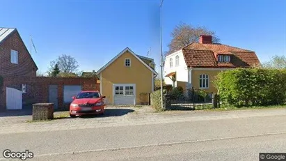 Apartments for rent in Lund - Photo from Google Street View
