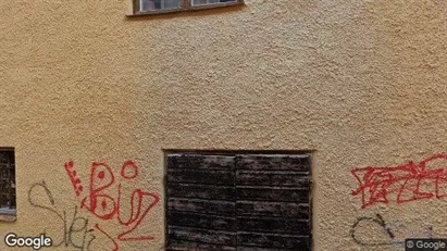 Apartments for rent in Gotland - Photo from Google Street View
