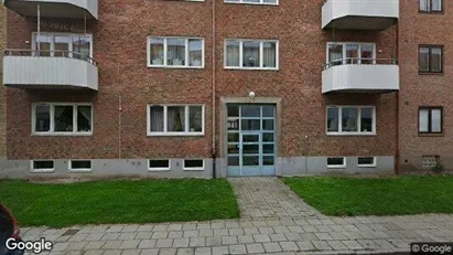 Apartments for rent in Sofielund - Photo from Google Street View