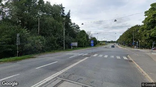 Apartments for rent in Gärdet/Djurgården - Photo from Google Street View