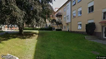 Apartments for rent in Växjö - Photo from Google Street View