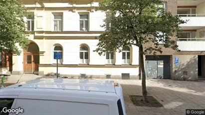 Apartments for rent in Södermalm - Photo from Google Street View