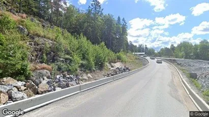 Apartments for rent in Huddinge - Photo from Google Street View
