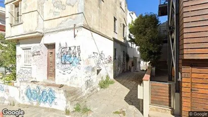 Apartments for rent in Thessaloniki - Photo from Google Street View