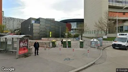 Apartments for rent in Vienna Donaustadt - Photo from Google Street View