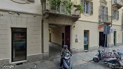 Apartments for rent in Turin - Photo from Google Street View