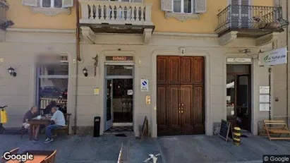 Apartments for rent in Turin - Photo from Google Street View