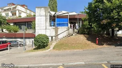 Apartments for rent in Lavaux-Oron - Photo from Google Street View