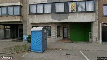Apartments for rent in Asse - Photo from Google Street View