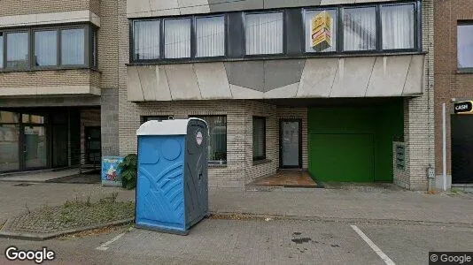 Apartments for rent in Asse - Photo from Google Street View