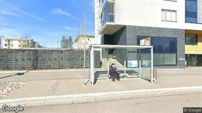 Apartments for rent in Vantaa - Photo from Google Street View