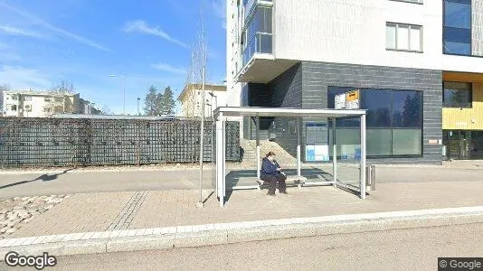 Apartments for rent in Vantaa - Photo from Google Street View