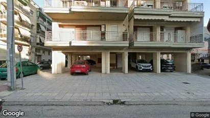 Apartments for rent in Komotini - Photo from Google Street View