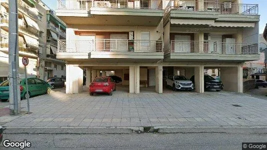 Apartments for rent in Komotini - Photo from Google Street View