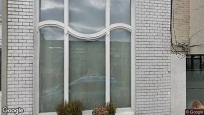 Apartments for rent in Mechelen - Photo from Google Street View