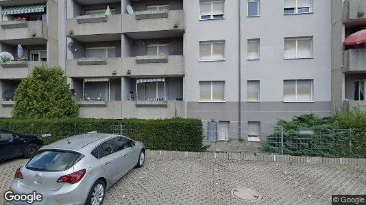 Apartments for rent in Bergstraße - Photo from Google Street View