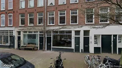 Apartments for rent in Amsterdam Centrum - Photo from Google Street View