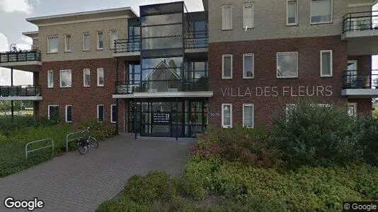 Apartments for rent in Berkelland - Photo from Google Street View