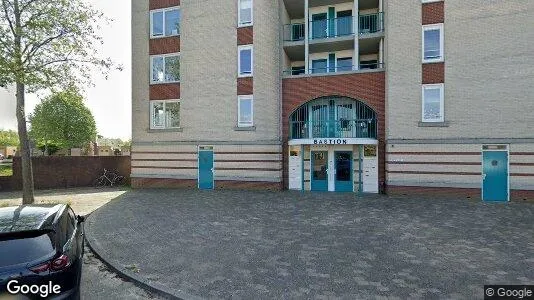 Apartments for rent in Apeldoorn - Photo from Google Street View