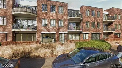 Apartments for rent in Bunnik - Photo from Google Street View
