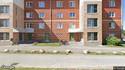 Apartments for rent in Turku - Photo from Google Street View
