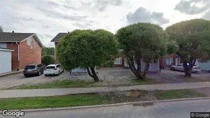 Apartments for rent in Turku - Photo from Google Street View