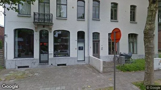 Apartments for rent in Antwerp Ekeren - Photo from Google Street View