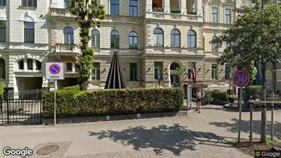 Apartments for rent in Riga Centrs - Photo from Google Street View