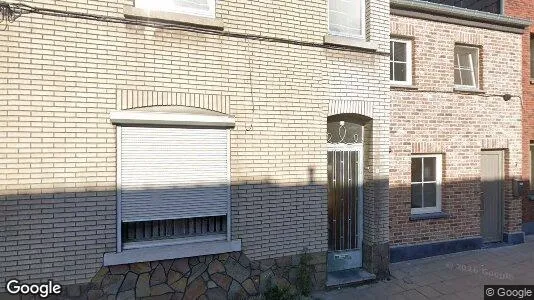Rooms for rent in Sint-Truiden - Photo from Google Street View