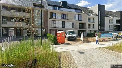 Apartments for rent in Genk - Photo from Google Street View