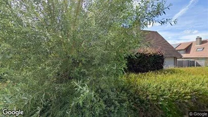 Apartments for rent in Wingene - Photo from Google Street View