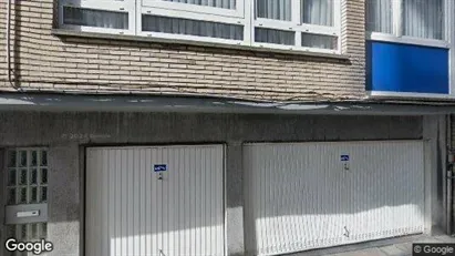 Apartments for rent in Luik - Photo from Google Street View
