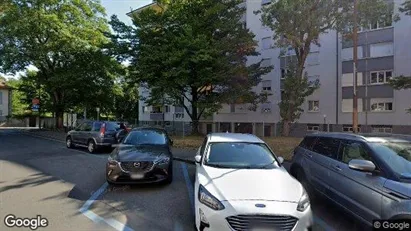 Apartments for rent in Geneva Petit-Saconnex - Photo from Google Street View