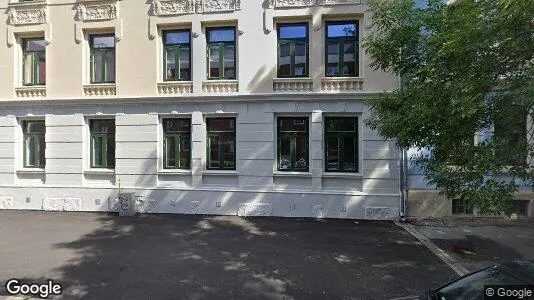 Apartments for rent in Oslo Sagene - Photo from Google Street View