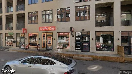 Apartments for rent in Oslo Grünerløkka - Photo from Google Street View