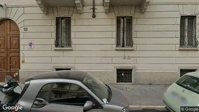 Apartments for rent in Milano Zona 6 - Barona, Lorenteggio - Photo from Google Street View