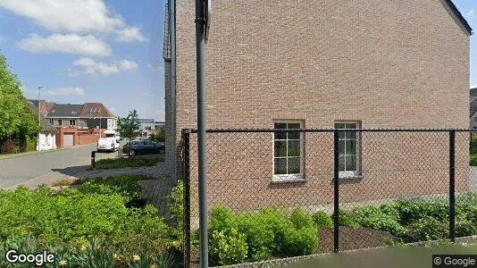 Apartments for rent in Zwevegem - Photo from Google Street View