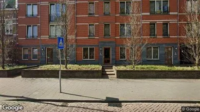 Apartments for rent in Oss - Photo from Google Street View