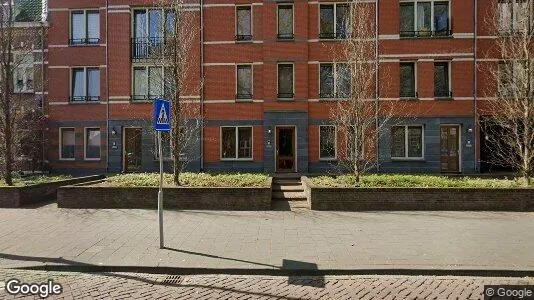 Apartments for rent in Oss - Photo from Google Street View
