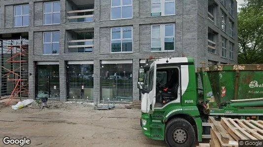 Apartments for rent in Amsterdam Noord - Photo from Google Street View