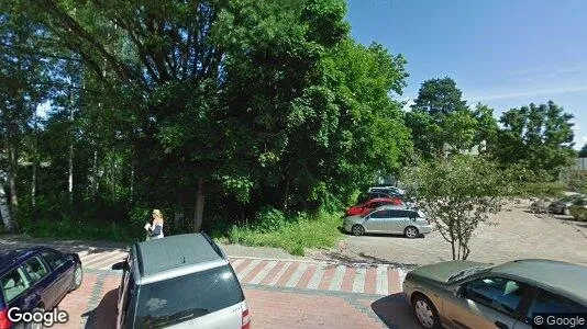 Apartments for rent in Raasepori - Photo from Google Street View