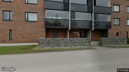 Apartments for rent in Tampere Koillinen - Photo from Google Street View