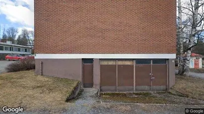 Apartments for rent in Kuopio - Photo from Google Street View