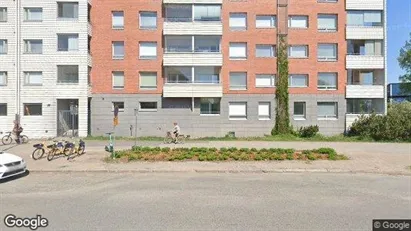 Apartments for rent in Turku - Photo from Google Street View