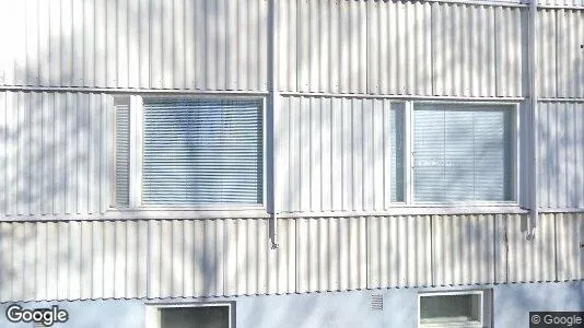 Apartments for rent in Kuopio - Photo from Google Street View