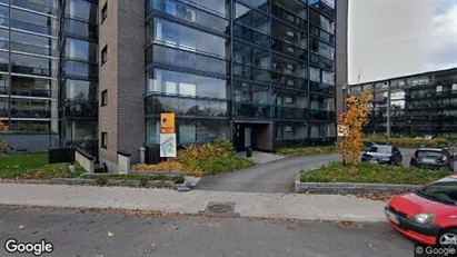 Apartments for rent in Turku - Photo from Google Street View