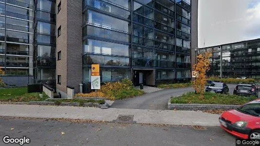 Apartments for rent in Turku - Photo from Google Street View