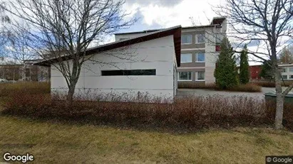 Apartments for rent in Jyväskylä - Photo from Google Street View