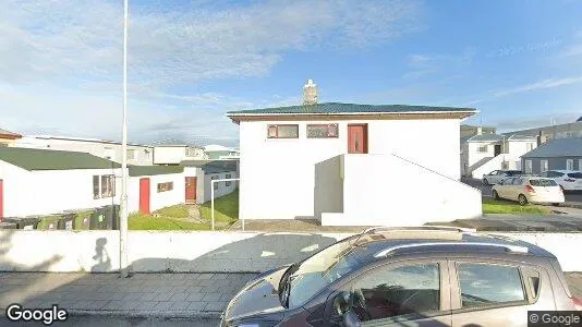 Apartments for rent in Reykjanesbær - Photo from Google Street View
